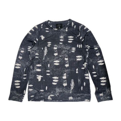Dirty scorpion herren pullover - dirty,