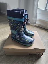 KangaROOS kinder gummistiefel