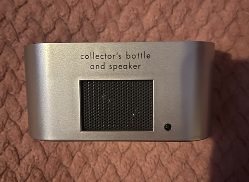 Lautsprecher calvin klein - lautsprecher,