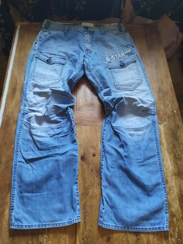 Star storm elwood - loose, post