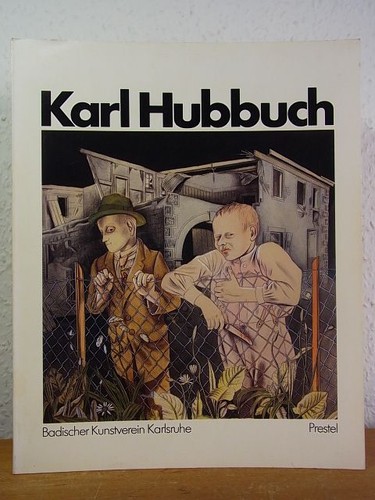 Karl hubbuch 1891 1979 - karl,