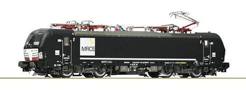 Roco 78322 elektrolok 193 - roco, br