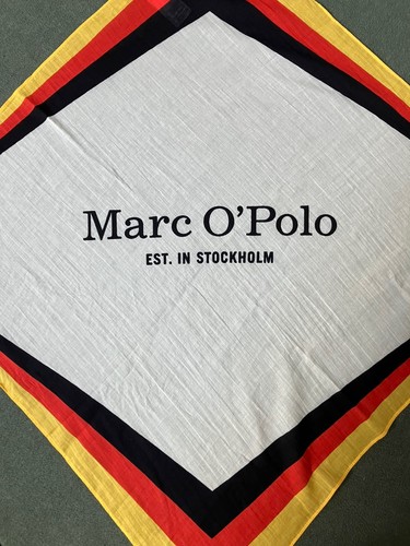 Marc o polo - 🇩🇪, o'polo
