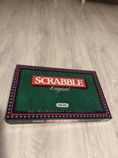 Spear Spiel Scrabble Original Gesellschaftsspiel