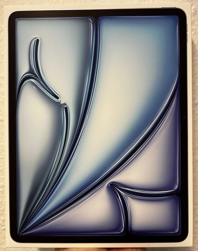 Ipad air zoll - air, 256