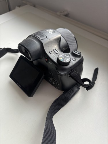 Sony cyber shot dsc hx300 - sony, cyber-shot