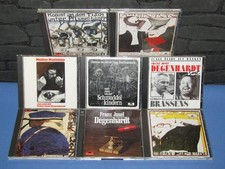 Franz Josef Degenhardt: CD