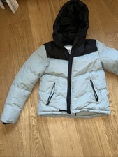 Garcia Pufferjacke Winterjacke