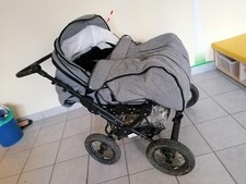 Milano Twin h.h 2in1