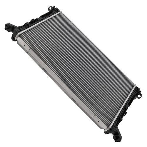 Kühler wasserkühler for audi - kühler,