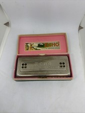 M. Hohner, Made In Germany