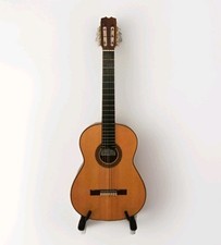 Flamenco guitar conde - flamenco,