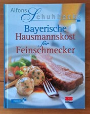 Alfons Schuhbeck s  Bayerische