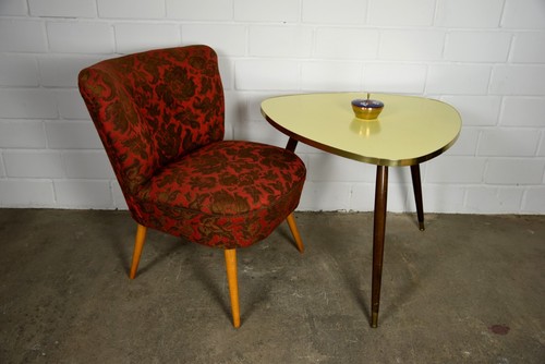Vintage cocktailsessel - cocktailsessel, /