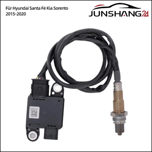 Partikelsensor für hyundai - für,