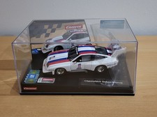 Carrera Evolution Chevrolet