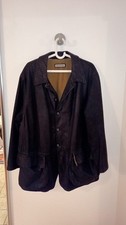 Lederjacke emporio armani - emporio,