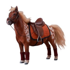 HiPlay JXK 1/6 Pony mit