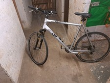 City Bike Herren 28 Zoll, Rahmenhöhe 50 Cm Aless 700 Evro
