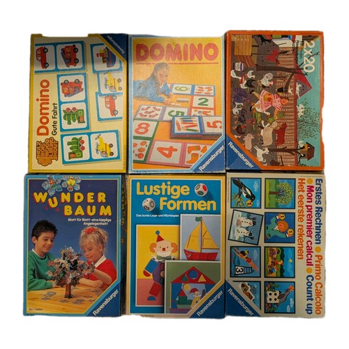 Ravensburger spielesammlung - ravensburger,