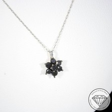 Wert 550 € schwarzer Diamant