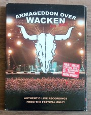 Armageddon Over Wacken 2003 -