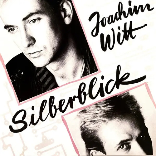 Silberblick joachim - silberblick,