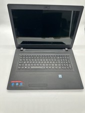 Lenovo Ideapad 110-17IKB 17,3"