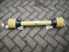Euro Driveshafts GELENKWELLE 1