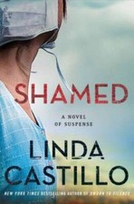 Shamed: A Kate Burkholder
