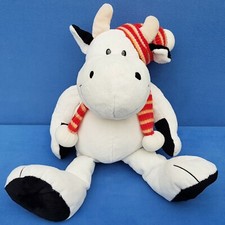 BAMBIA KUH KÄLBCHEN STOFFTIER