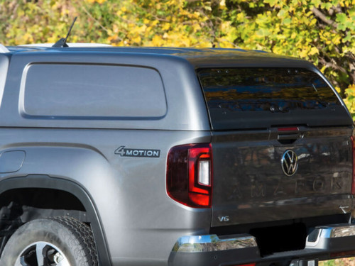 Hardtop für amarok - für, vw