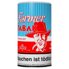 Farmer Rot Original Stopftabak