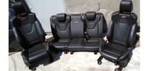 FORD FOCUS ST MK3 RECARO