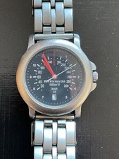 BMW Uhr Drivers Club Millennium Edition limitiert 500Stk. rar ohne OVP