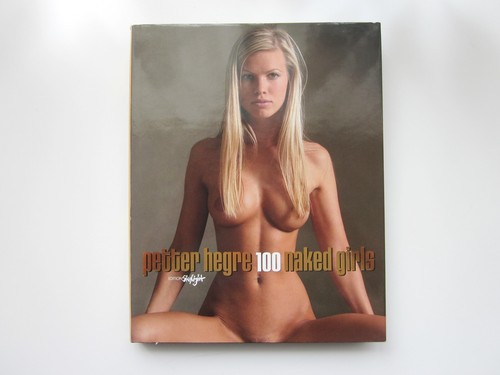 Petter hegre 100 naked girls - hegre,