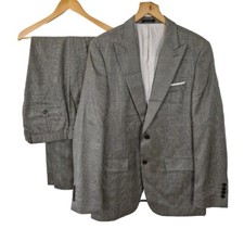 Zara Wolle-Seide Herren