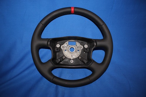 Lenkrad lederlenkrad vw - ,