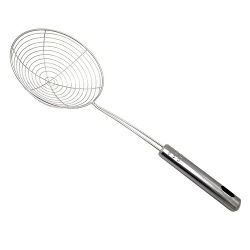 Schaumkelle schaumlöffel - schaumkelle,