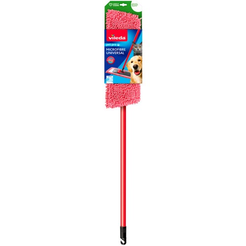 Vileda bodenwischer pet pro - vileda,
