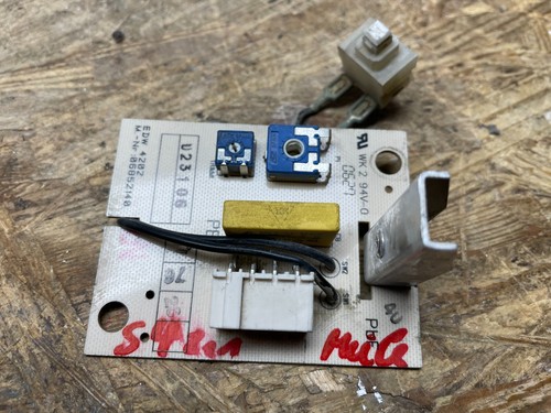 Steuerelektronik für