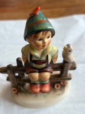 Hummel Göpel 111 3/0 Vaters