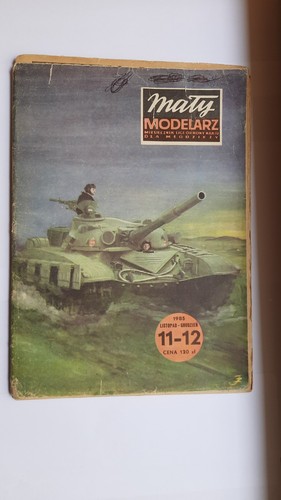 Maly modelarz 1985 - 11-12,