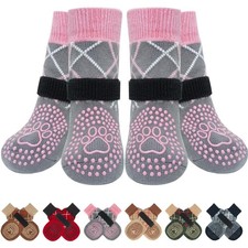 Hundesocken rutschfest