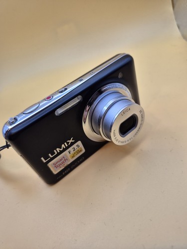 Panasonic lumix dmc - panasonic,