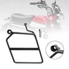 Satteltaschen-Montagehalterung