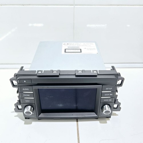 Mazda 2014 radio - cx-5, /