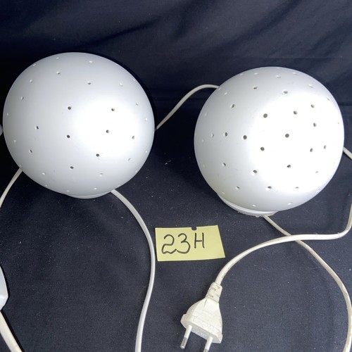 Tischlampe weiß porzellan - tischlampe,