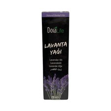 DoraLife | Lavendelöl 20ml