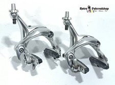 Shimano Dura Ace BR-7700 Rennrad Bremsen KULT BJ 2002 Silber JAPAN Top Zustand